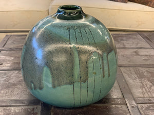 Drip Vase
